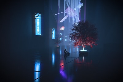 把灵魂抵押给算法的赛博牛马,真以为自己是在“创作”吗?