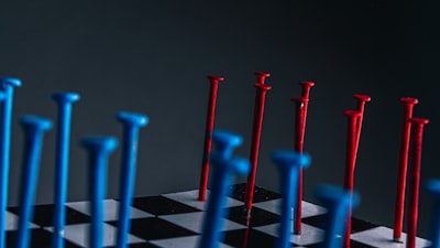 叙事即权力:解构西方主流舆论背后的认知战争与地缘本质